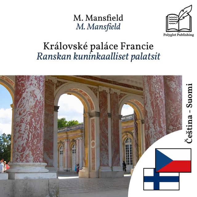 Ranskan kuninkaalliset palatsit