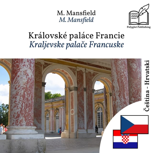 Kraljevske palače Francuske