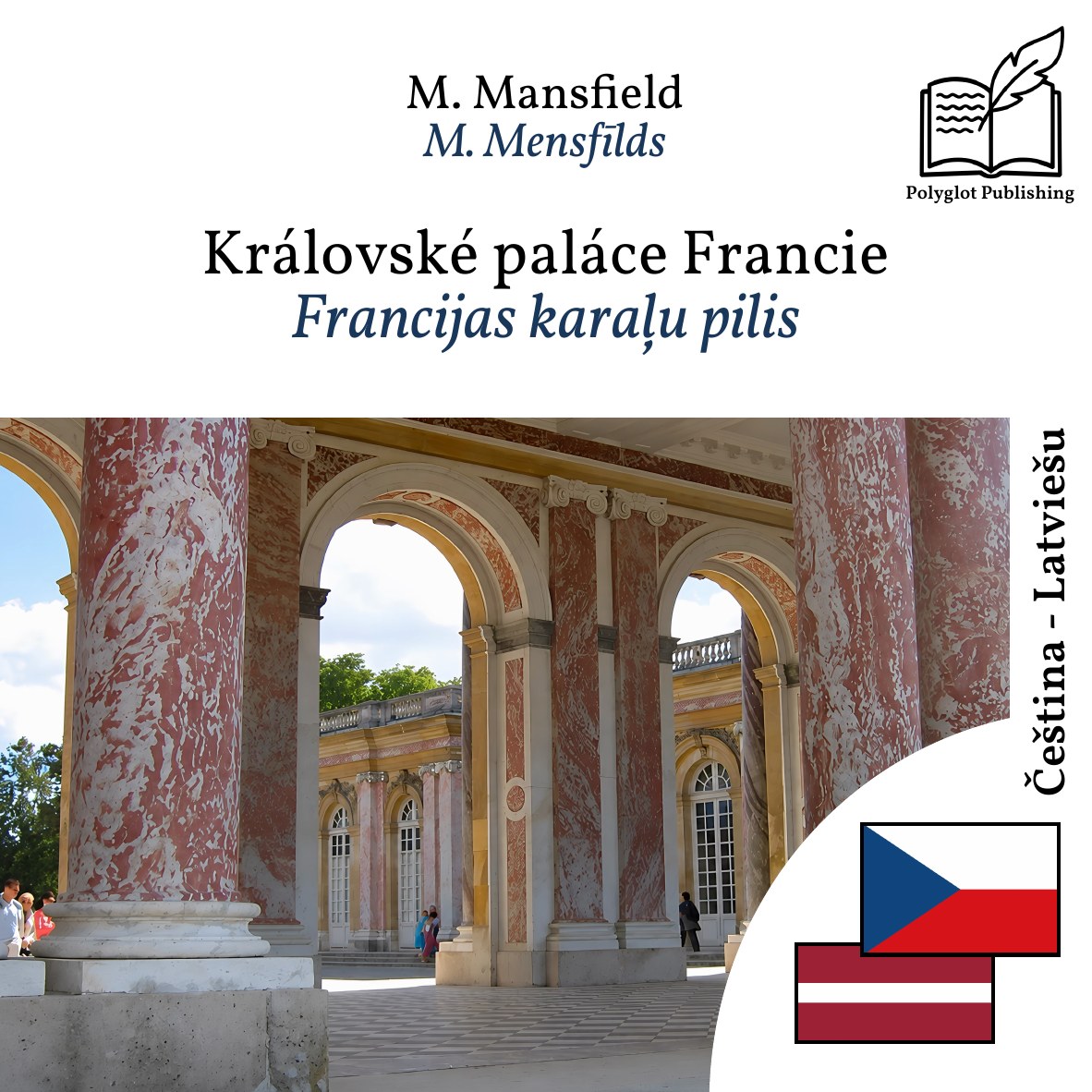 Francijas karaļu pilis