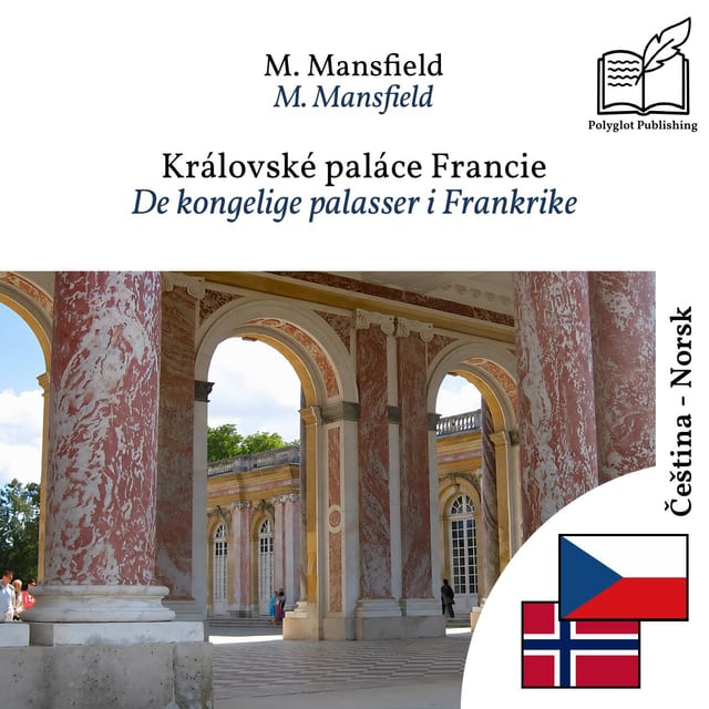 De kongelige palasser i Frankrike