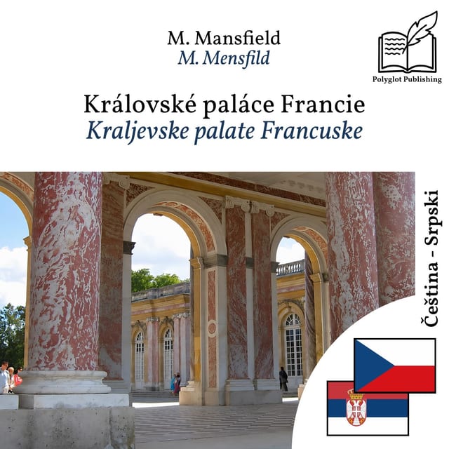 Kraljevske palate Francuske