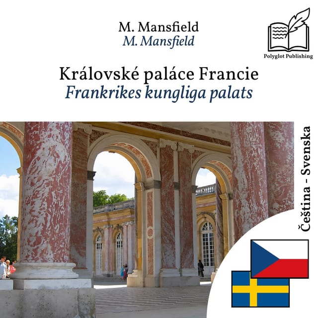 Frankrikes kungliga palats