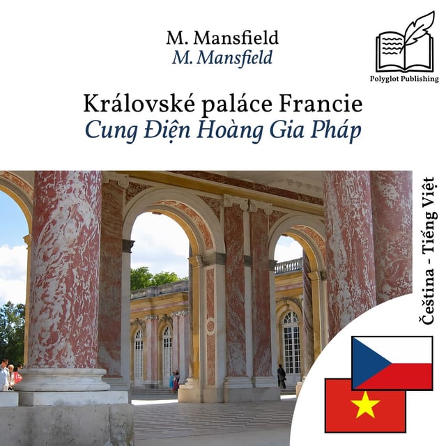 Cung Điện Hoàng Gia Pháp