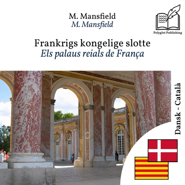 Els palaus reials de França