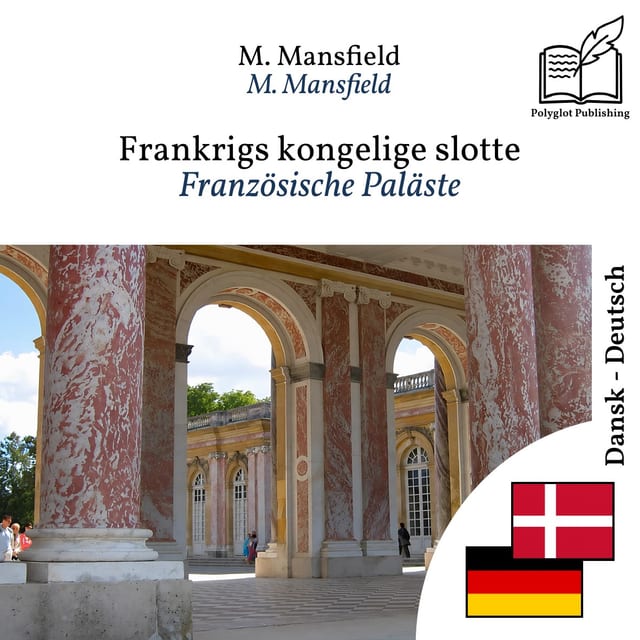 Französische Paläste