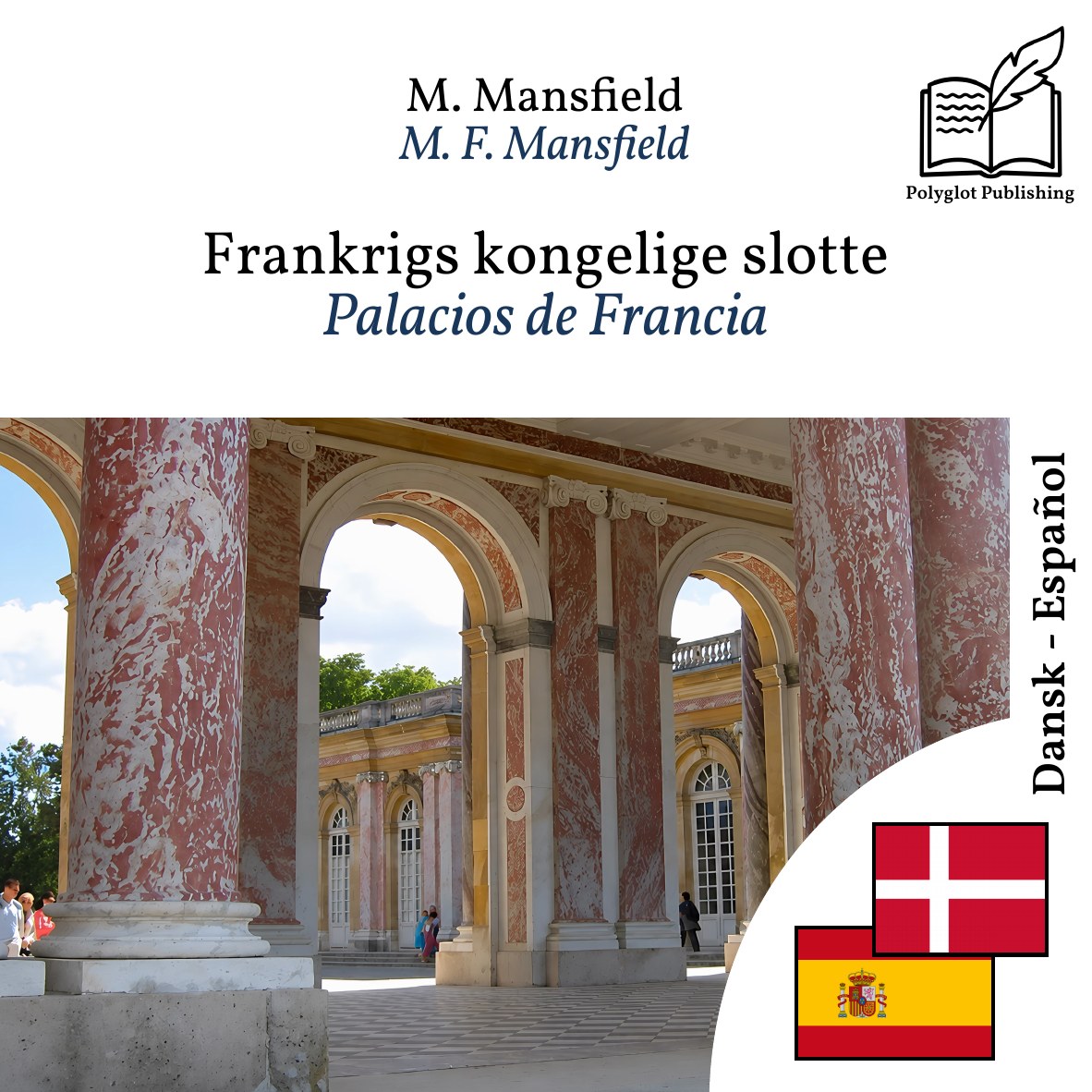 Palacios de Francia