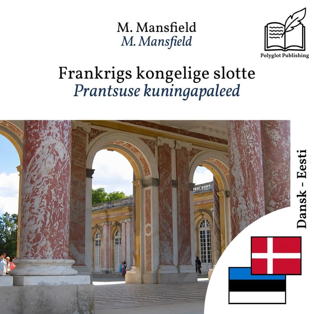 Prantsuse kuningapaleed