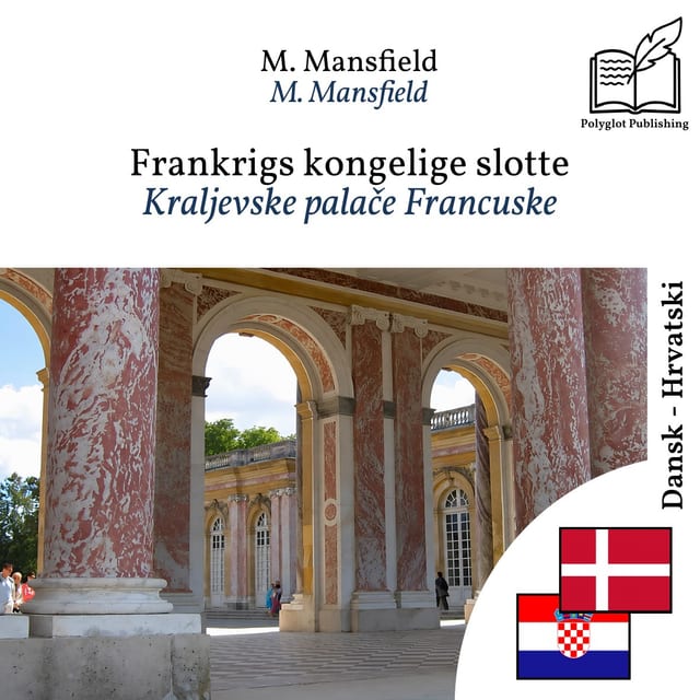 Kraljevske palače Francuske