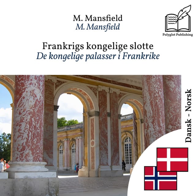 De kongelige palasser i Frankrike