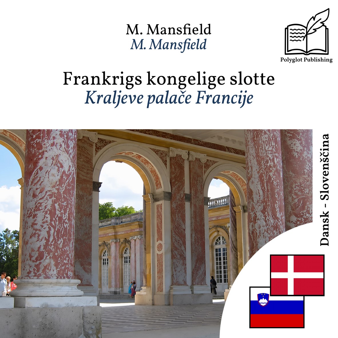Kraljeve palače Francije