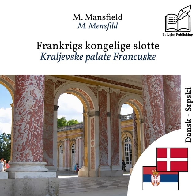 Kraljevske palate Francuske