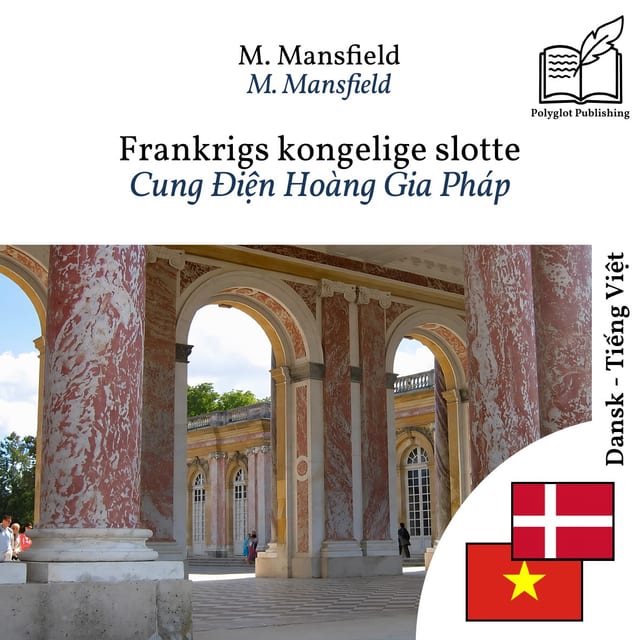 Cung Điện Hoàng Gia Pháp