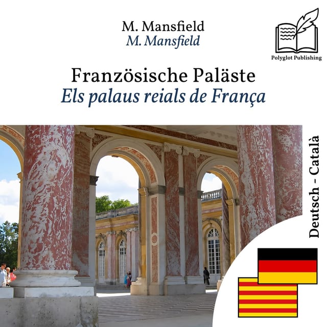 Els palaus reials de França