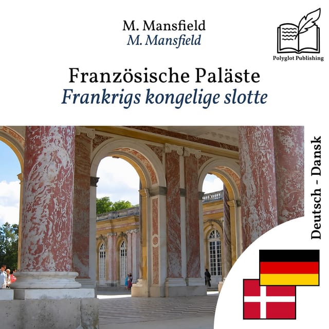 Frankrigs kongelige slotte