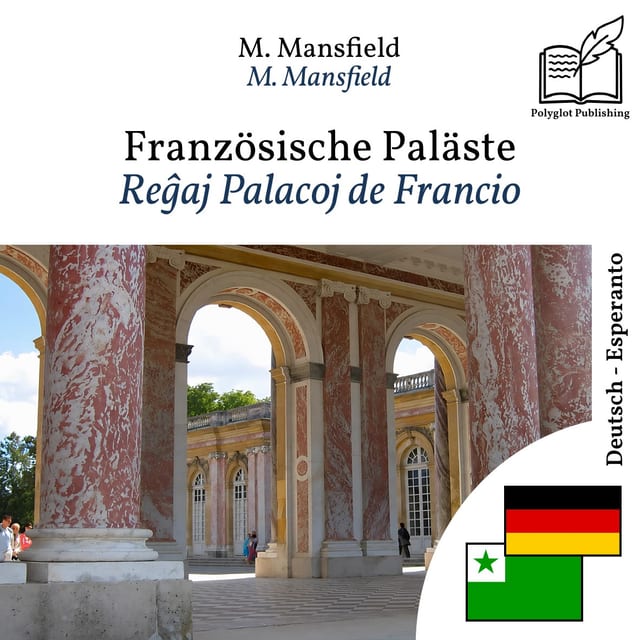 Reĝaj Palacoj de Francio