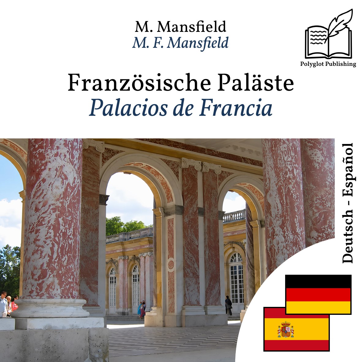 Palacios de Francia