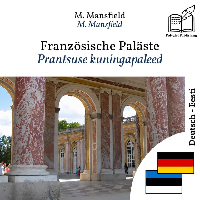 Prantsuse kuningapaleed
