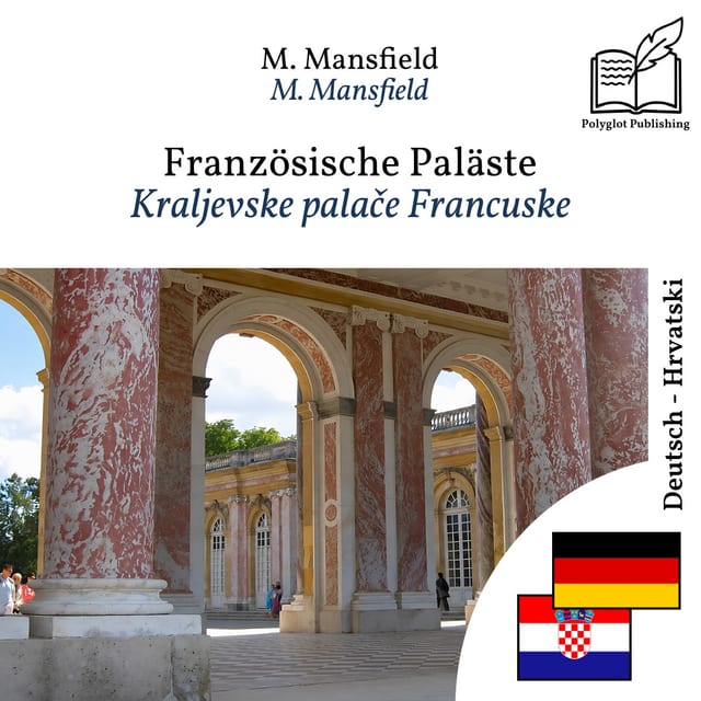 Kraljevske palače Francuske