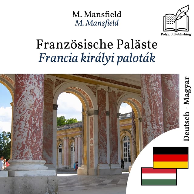 Francia királyi paloták
