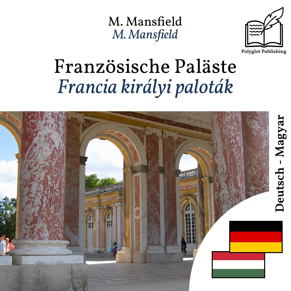Francia királyi paloták