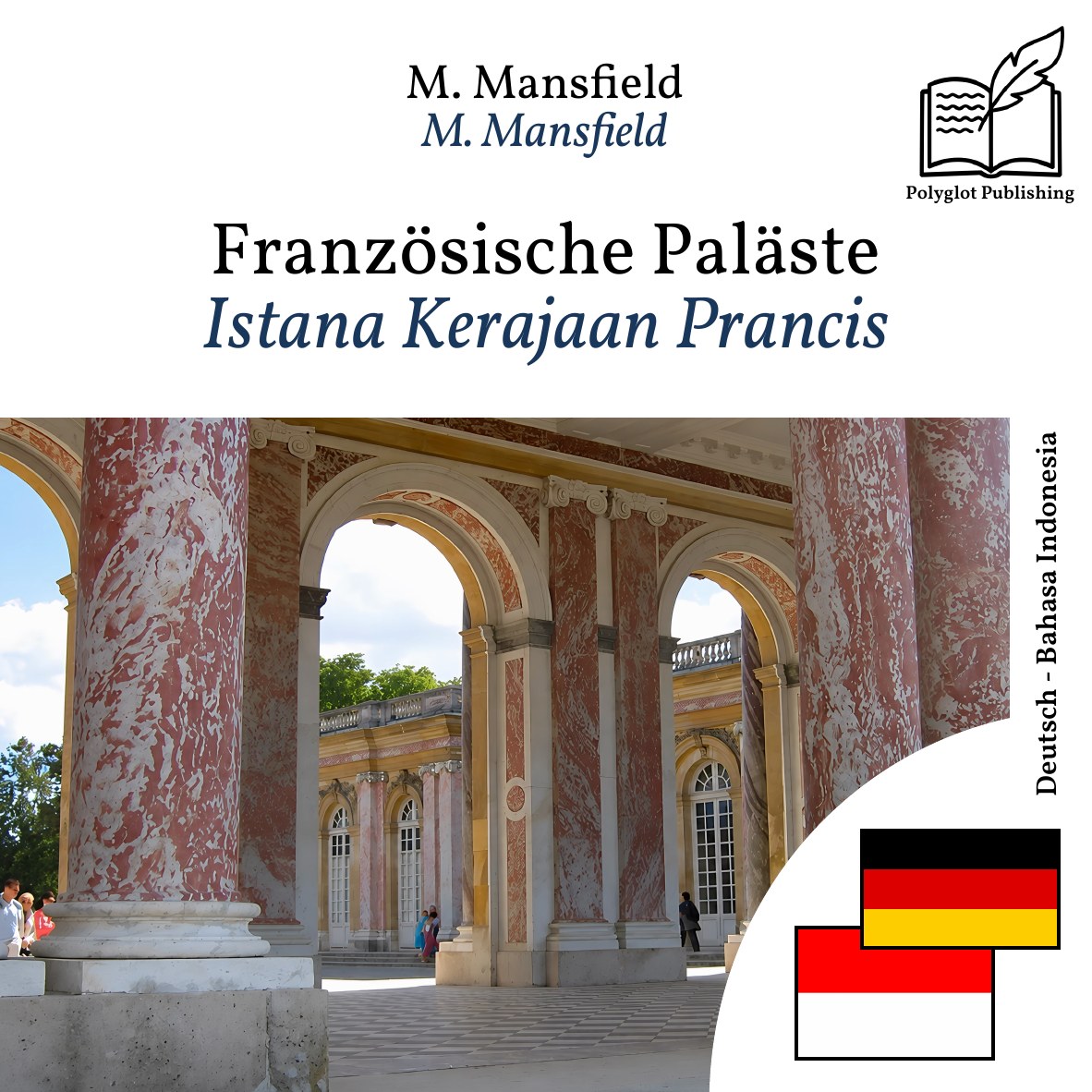 Istana Kerajaan Prancis