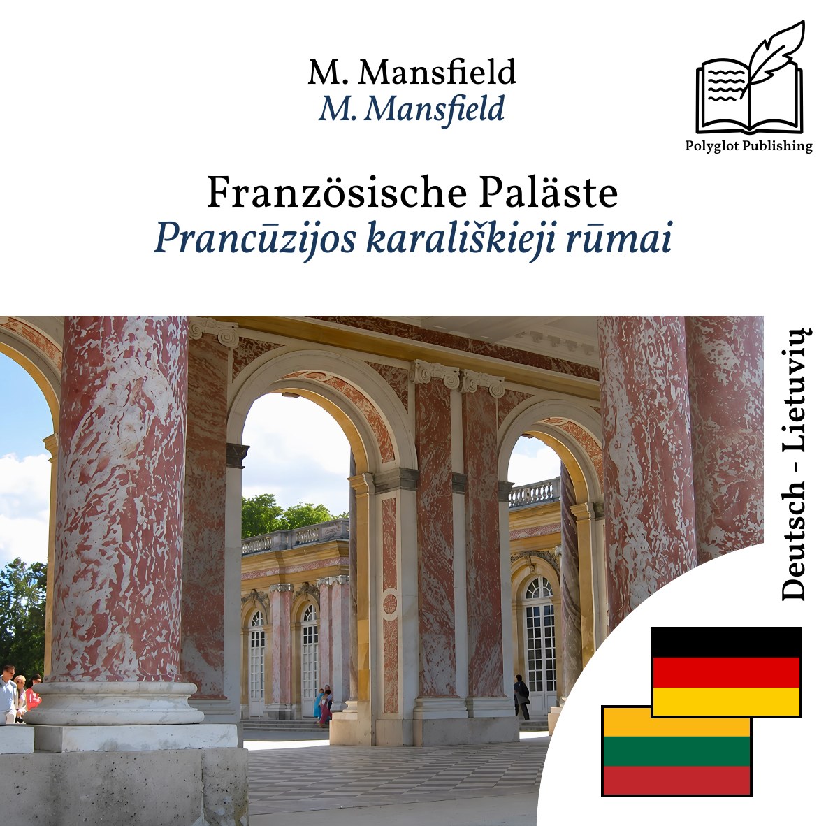 Prancūzijos karališkieji rūmai