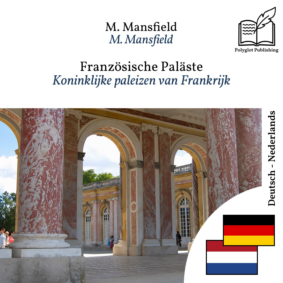Koninklijke paleizen van Frankrijk