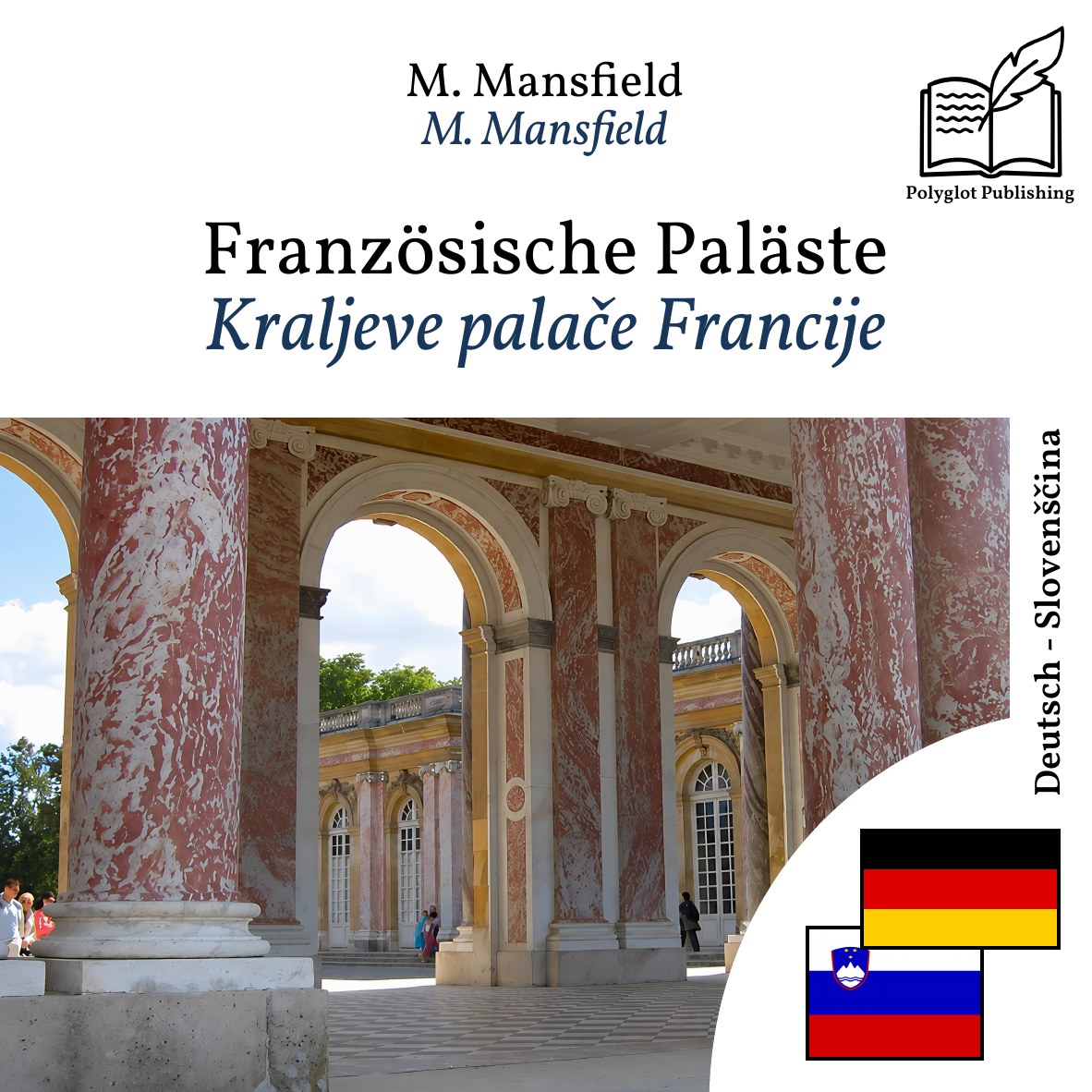 Kraljeve palače Francije