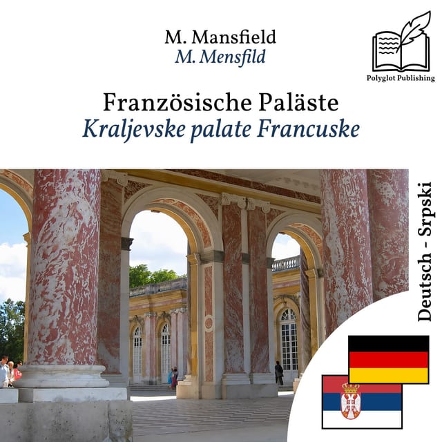 Kraljevske palate Francuske