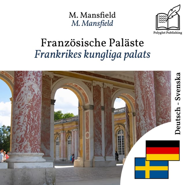 Frankrikes kungliga palats