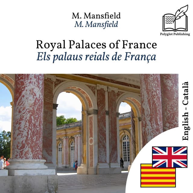 Els palaus reials de França