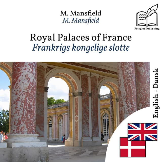 Frankrigs kongelige slotte
