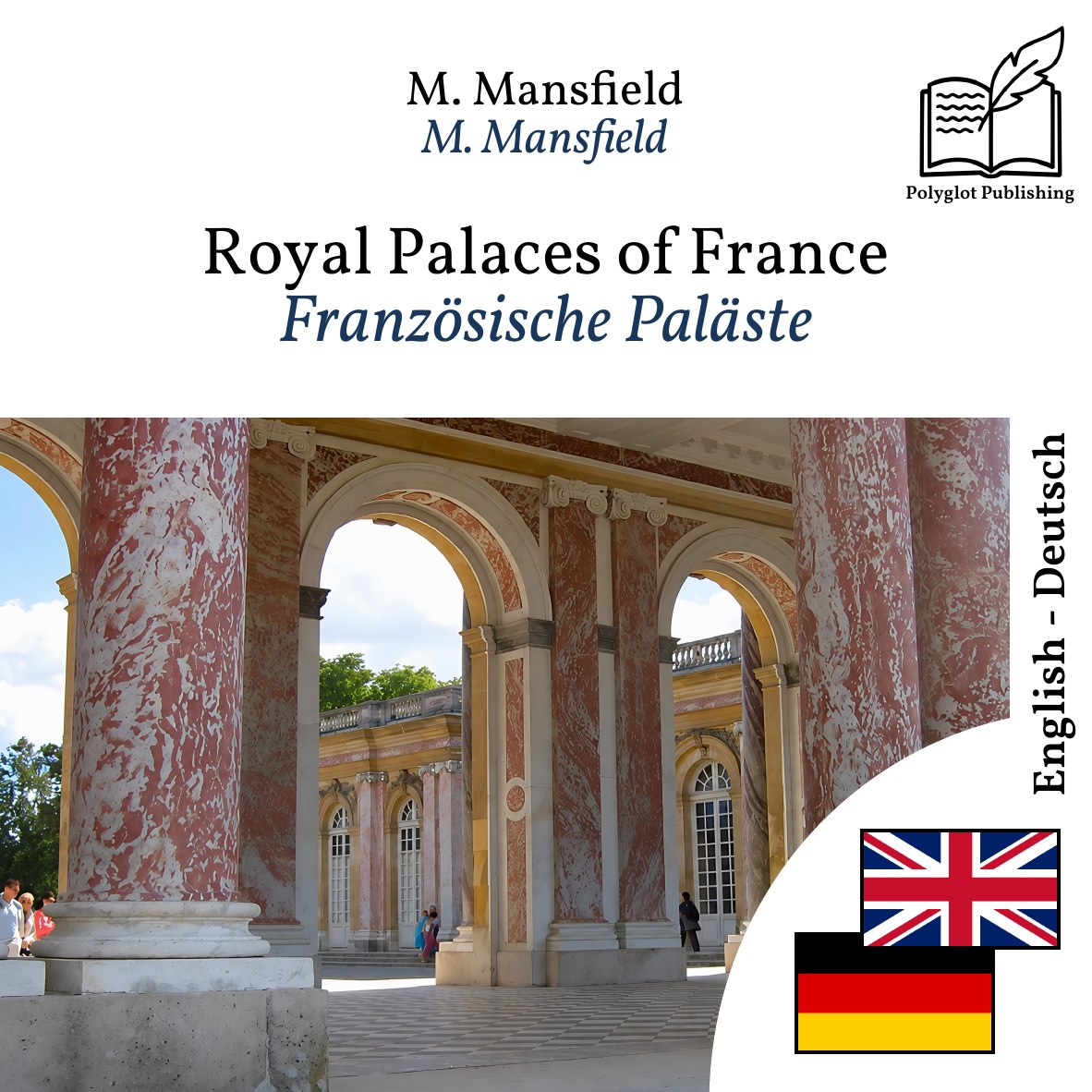 Französische Paläste