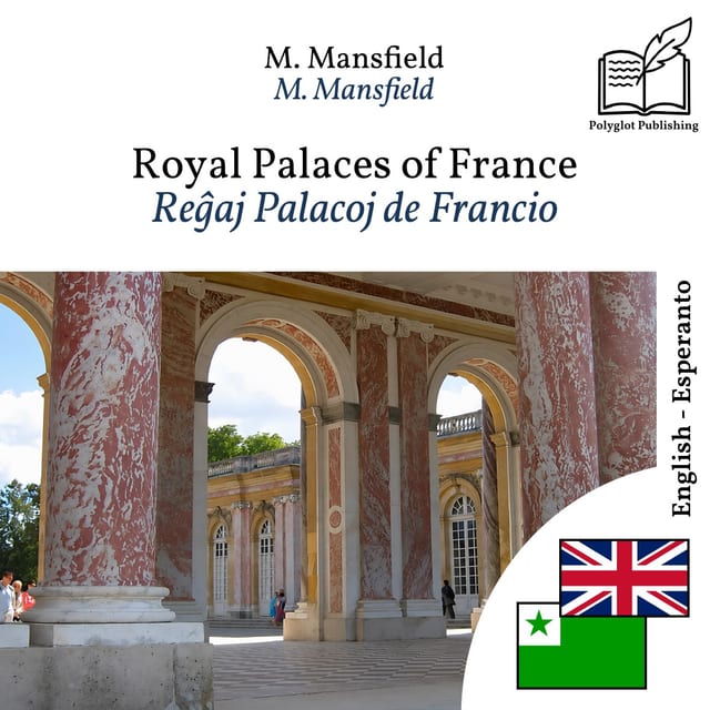 Reĝaj Palacoj de Francio