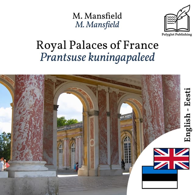 Prantsuse kuningapaleed