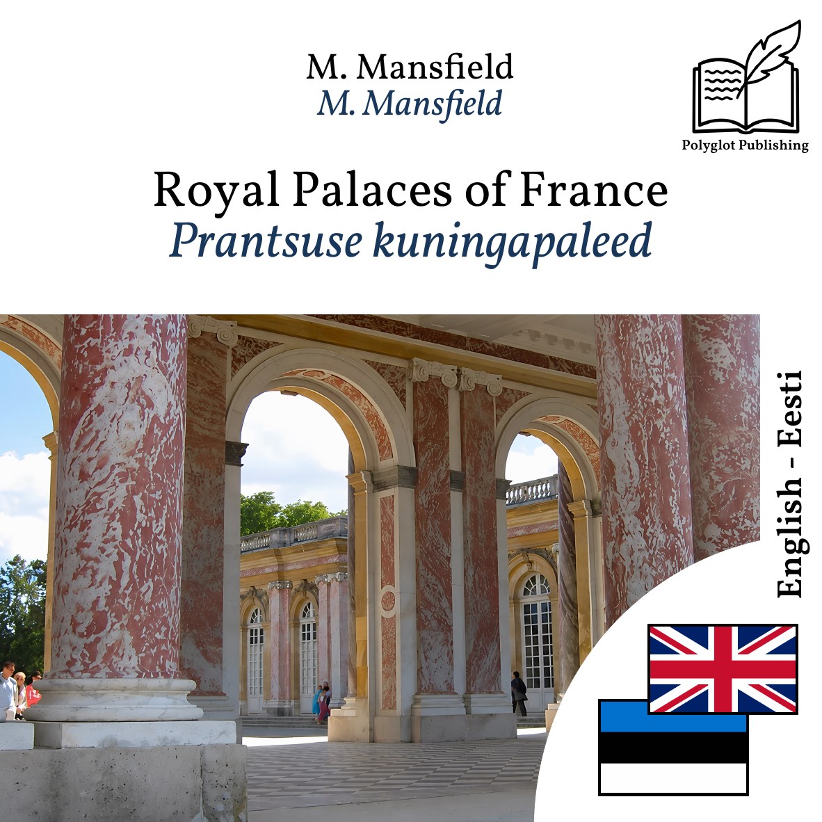 Prantsuse kuningapaleed
