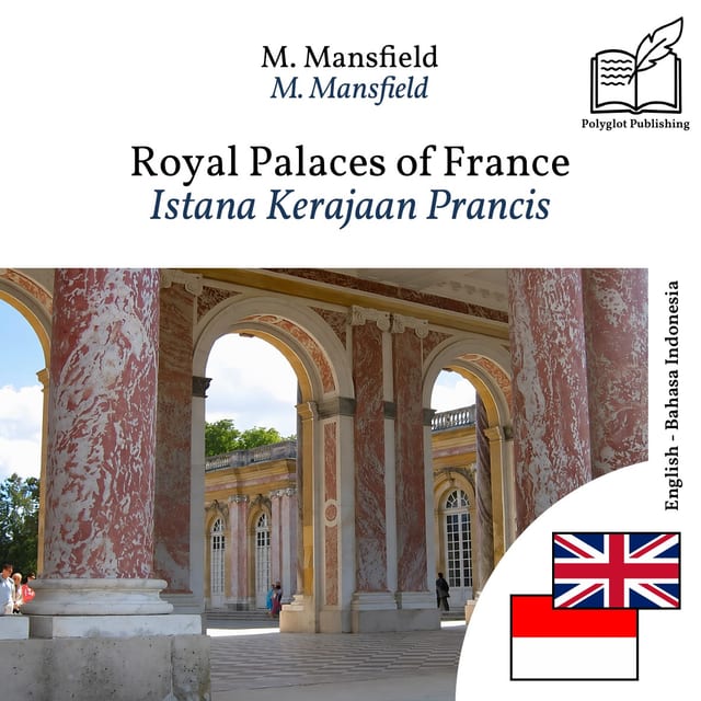 Istana Kerajaan Prancis