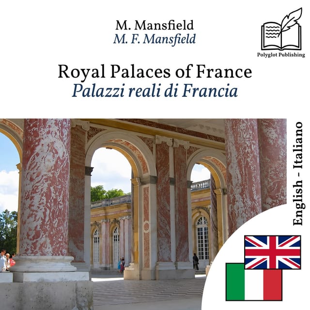Palazzi reali di Francia