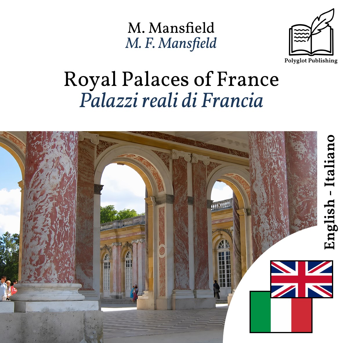 Palazzi reali di Francia