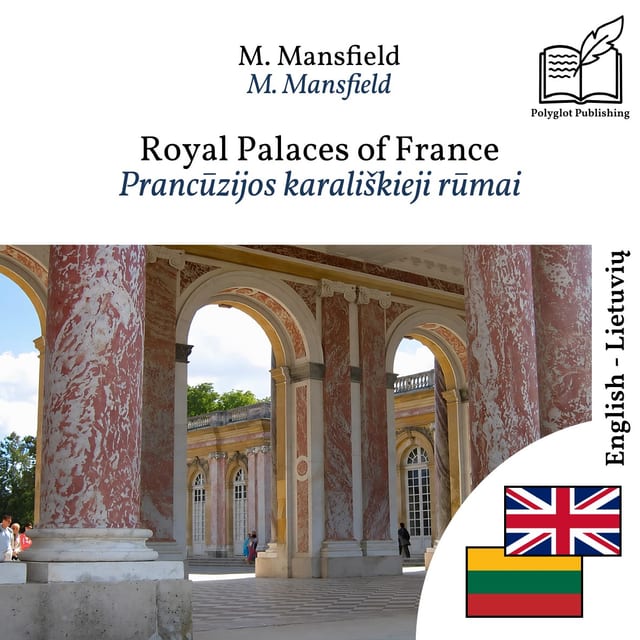 Prancūzijos karališkieji rūmai