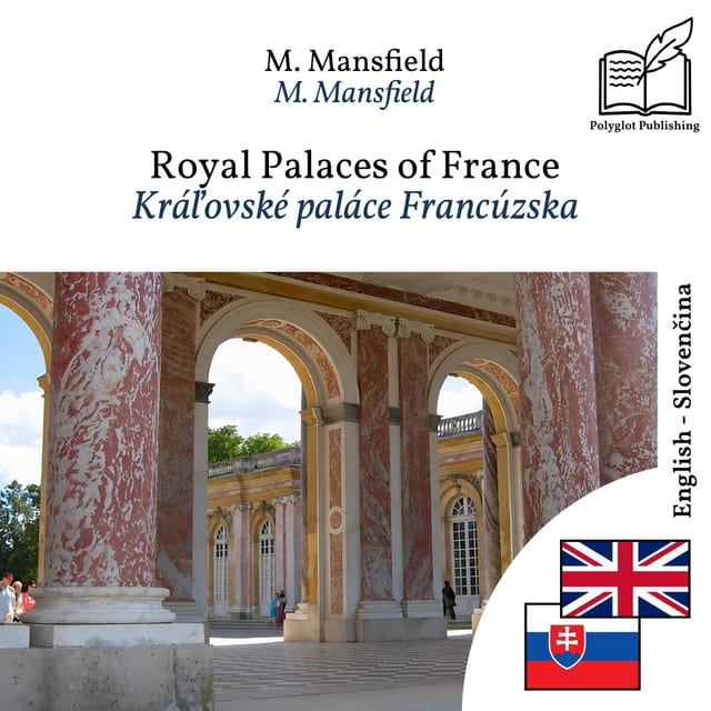 Kráľovské paláce Francúzska