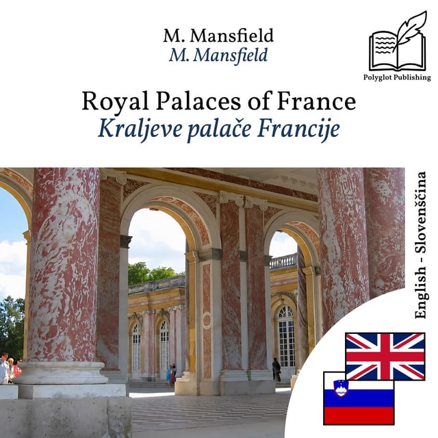 Kraljeve palače Francije