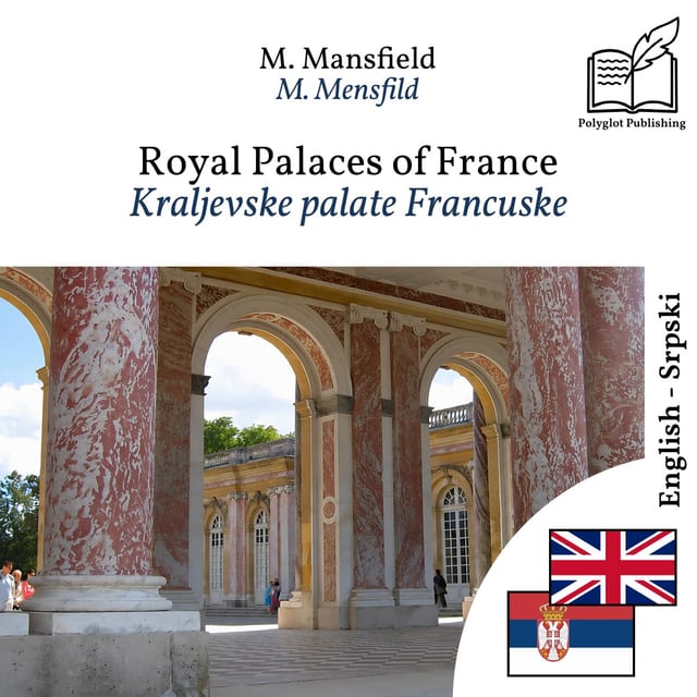 Kraljevske palate Francuske