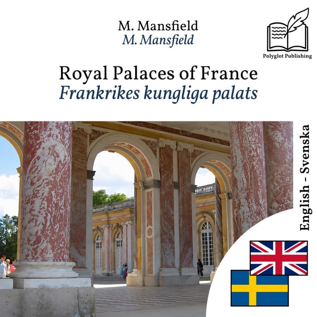 Frankrikes kungliga palats