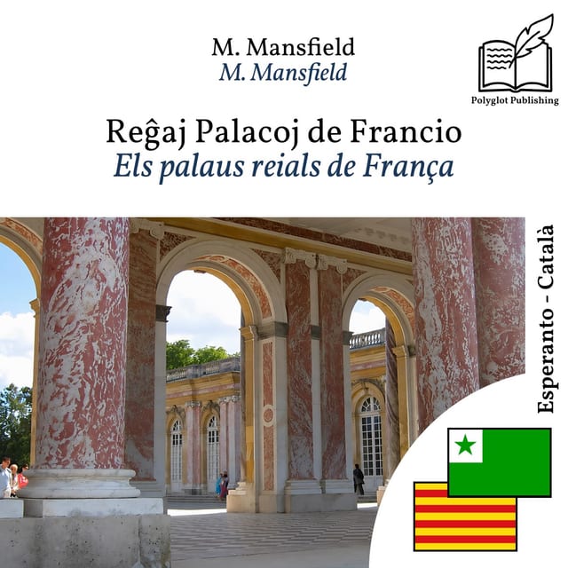 Els palaus reials de França