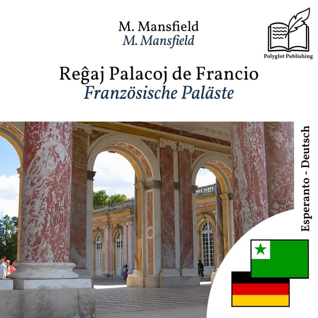 Französische Paläste