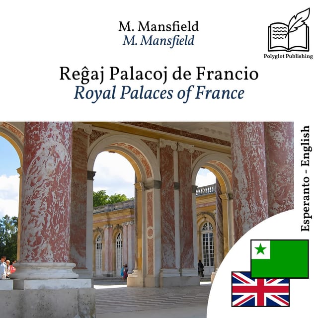 Royal Palaces of France