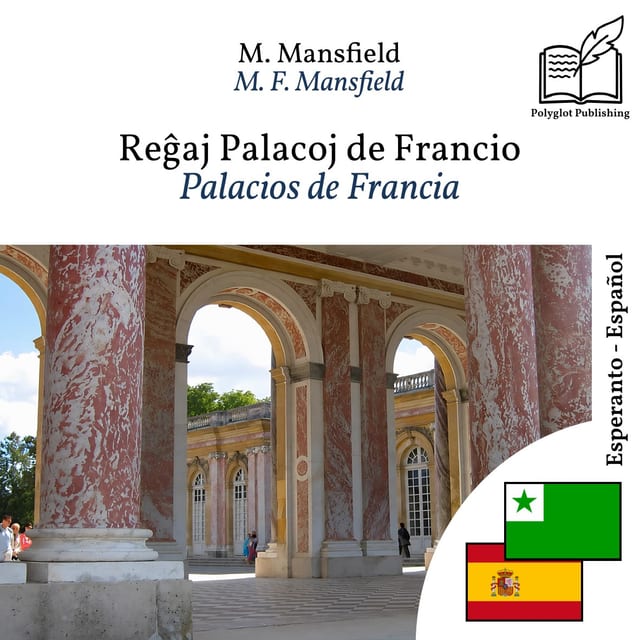 Palacios de Francia