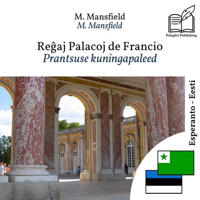 Prantsuse kuningapaleed