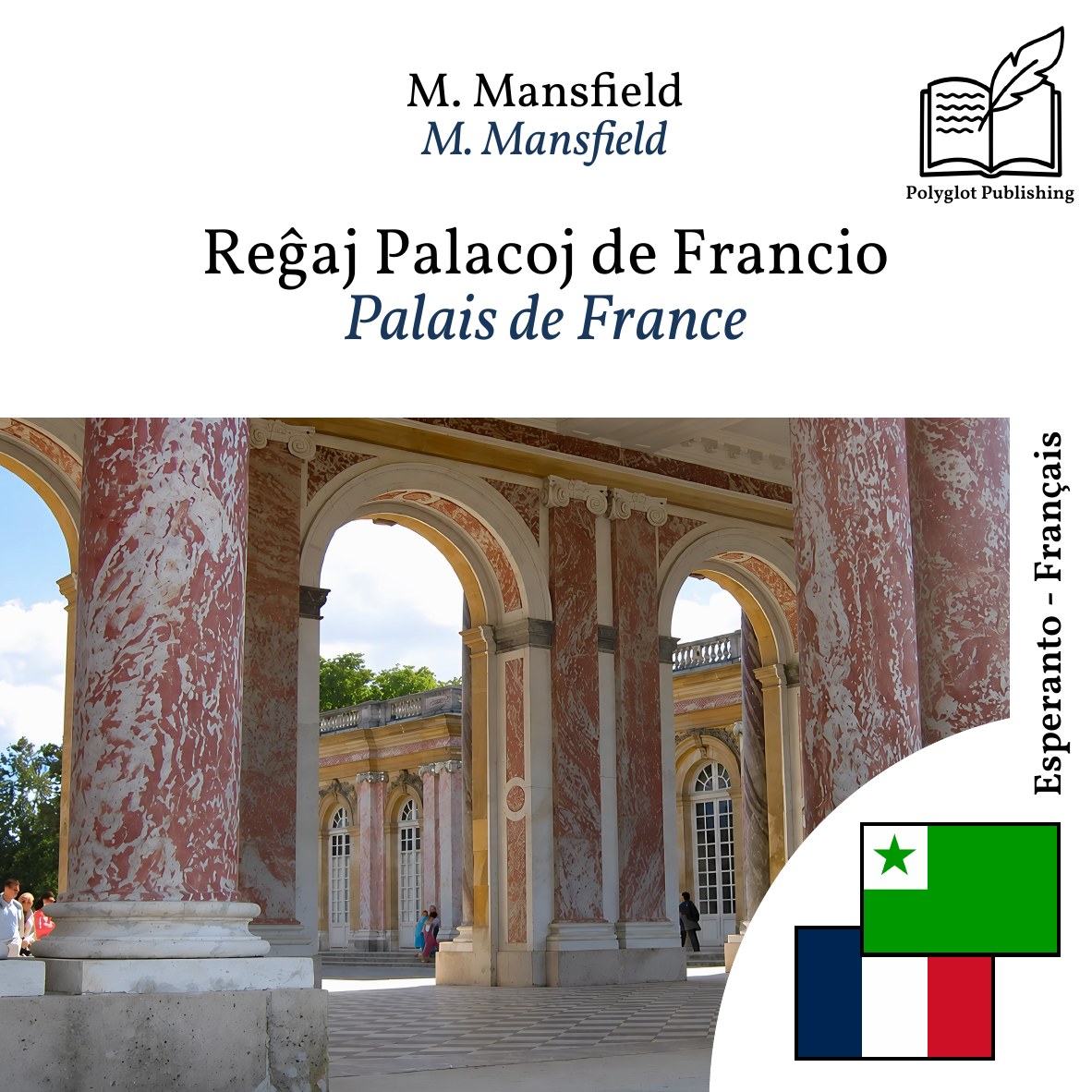 Palais de France